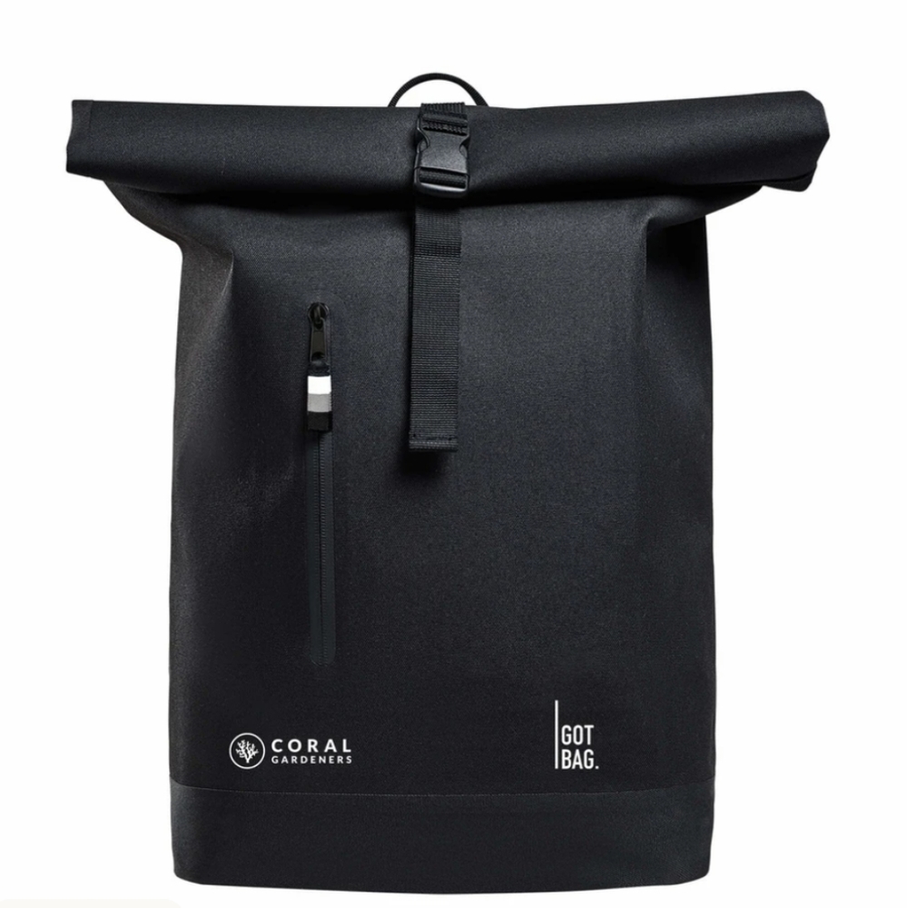 Got Bag Rolltop Lite Backpack